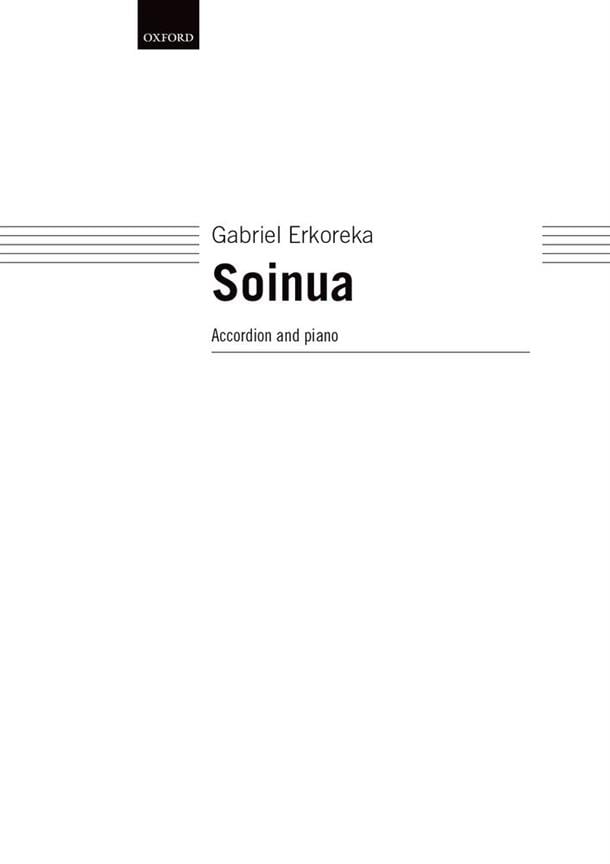 Soinua